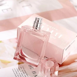 Burberry 博柏利红粉恋歌香水EDT 100ml - 北美找丢网