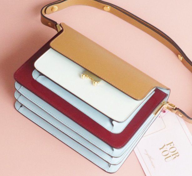 今年的Marni，风很大。各大时尚男星，从卫衣到包包。让我不