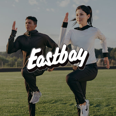 Eastbay：精选运动潮流鞋服