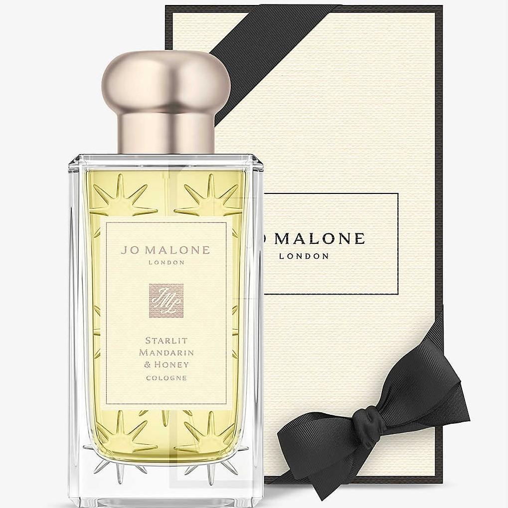 JO MALONE 星光柑橘与蜂蜜新品限定香水100ml - 北美找丢网