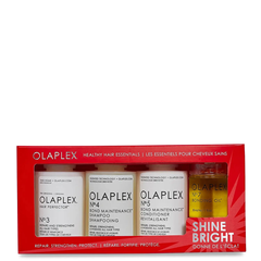 Olaplex 健康发质精华套装