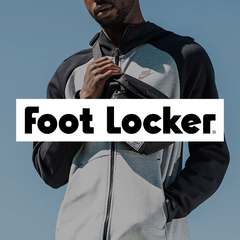 Foot Locker CA：折扣区上新