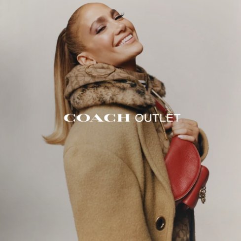随着Coach Outlets入驻Shop Premium 