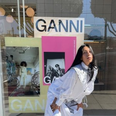 发发奇：GANNI大促大量上新 丹麦宝藏品牌