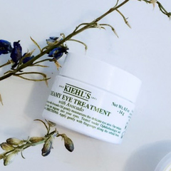 Kiehl's科颜氏牛油果眼霜28ml*2套装