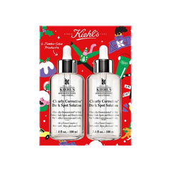 Kiehl's科颜氏 焕白亮肤淡*精华 100ml*2瓶（价值$280）