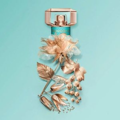 Tiffany & Co 香水专区 全新花果调香水Rose Gold好价！