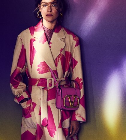 LUISAVIAROMA 是来自意大利的全球顶级奢侈品在线购