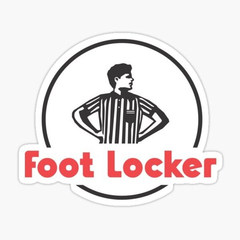 Foot Locker UK：大牌运动鞋服年终大促