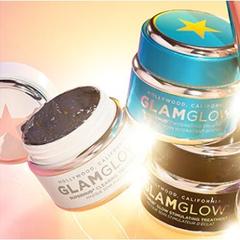 【随时截止】Glamglow美网：无门槛7.5折+赠正装洁面（价值$32）