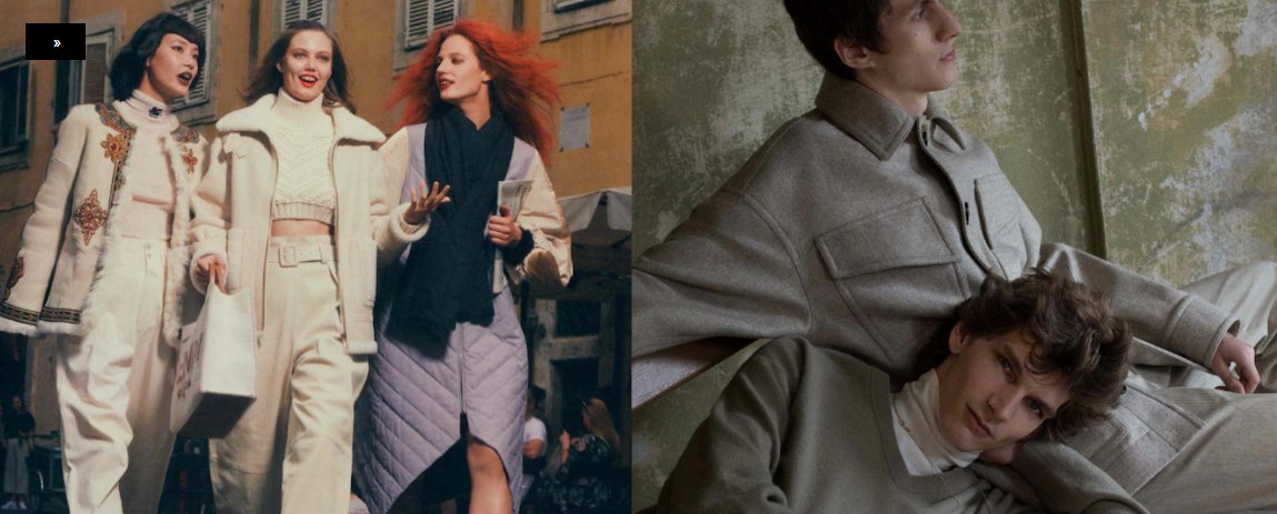 Mytheresa是德国一家网上商城，拥有160多个奢侈品品