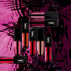 YSL 圣罗兰 water stain 水光染唇露 616有货