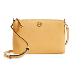 Tory Burch 托里·伯奇 女士*斜挎包 黄色