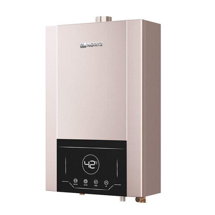 NORITZ 能率 JSQ30-S20Q 零冷水燃气热水器 16L