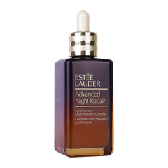 【*直邮】ESTEE LAUDER/雅诗兰黛 第七代小棕瓶面部精华 修护淡纹保湿 100ml