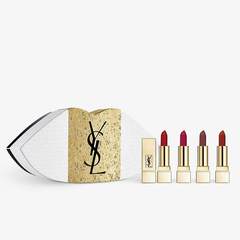 YSL Rouge Pur Couture Lip Wardrobe 唇彩礼品套装