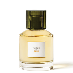 Cire Trudon 1643年法国皇室经典香水 #Olim 欧琳王朝 辛辣东方调 EDP淡香精 100ml