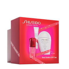 Shiseido 白胖子* 3件套装（价值$94）