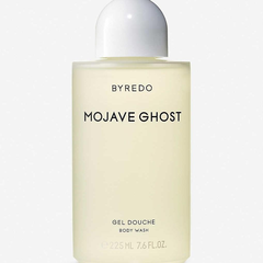 BYREDO 百瑞德 莫哈韦沙漠幽灵 沐浴露 225ml