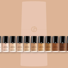 LF英国站：Armani 阿玛尼低至7折+赠正装液体高光