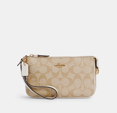 【黑五价提前享】Coach蔻驰Nolita 19 经典老花麻将包