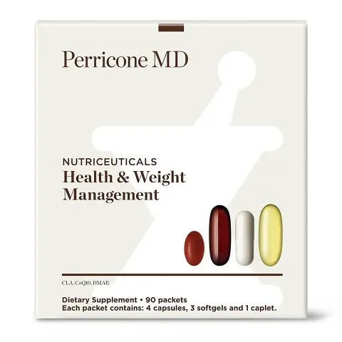 Perricone MD 裴礼康 健康体重管理套装 30天量