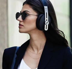 Sennheiser 森海塞尔 MOMENTUM 蓝牙耳机