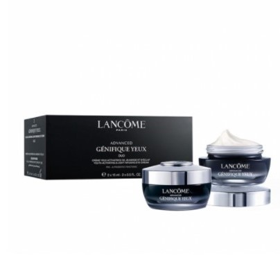 Lancome 兰蔻 2021全新发光眼霜 - 2*15ml