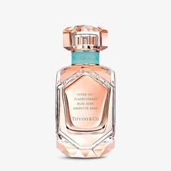 【上新】TIFFANY & CO Rose Gold body 香水 30ml