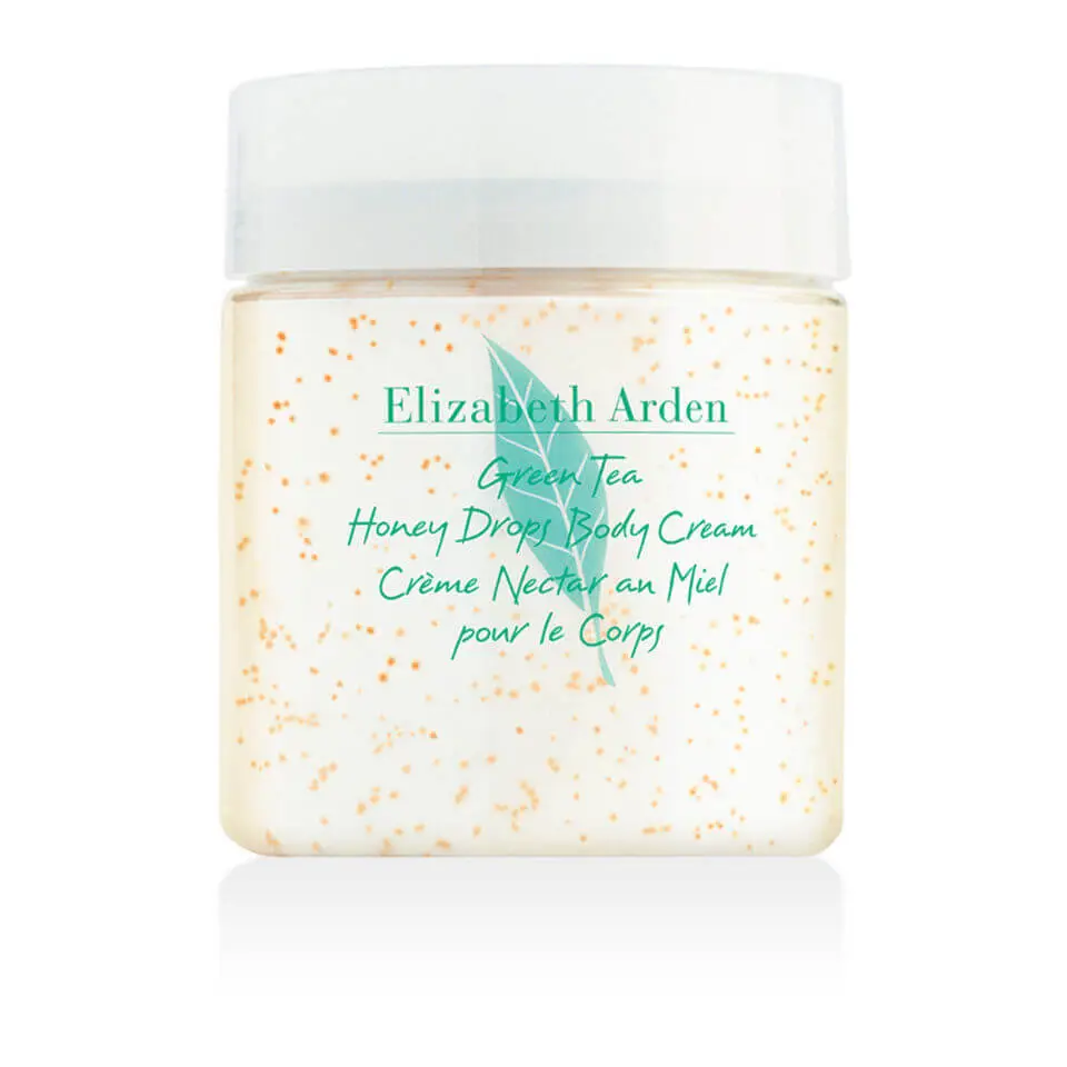 Elizabeth Arden伊丽莎白雅顿 绿茶香氛 身体乳 250ml