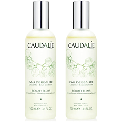 Caudalie 欧缇丽皇后水 两瓶装 （2X100ml）