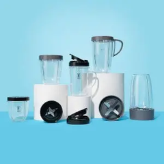 NutriBullet：厨房小电器配件促销 榨汁杯$9