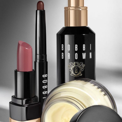 Bobbi Brown 美网：美妆折扣区专场