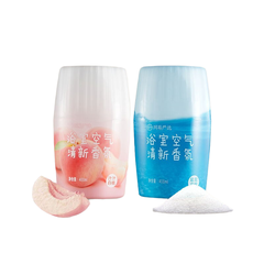 YANXUAN 网易严选 元气系列 浴室香氛 400ml