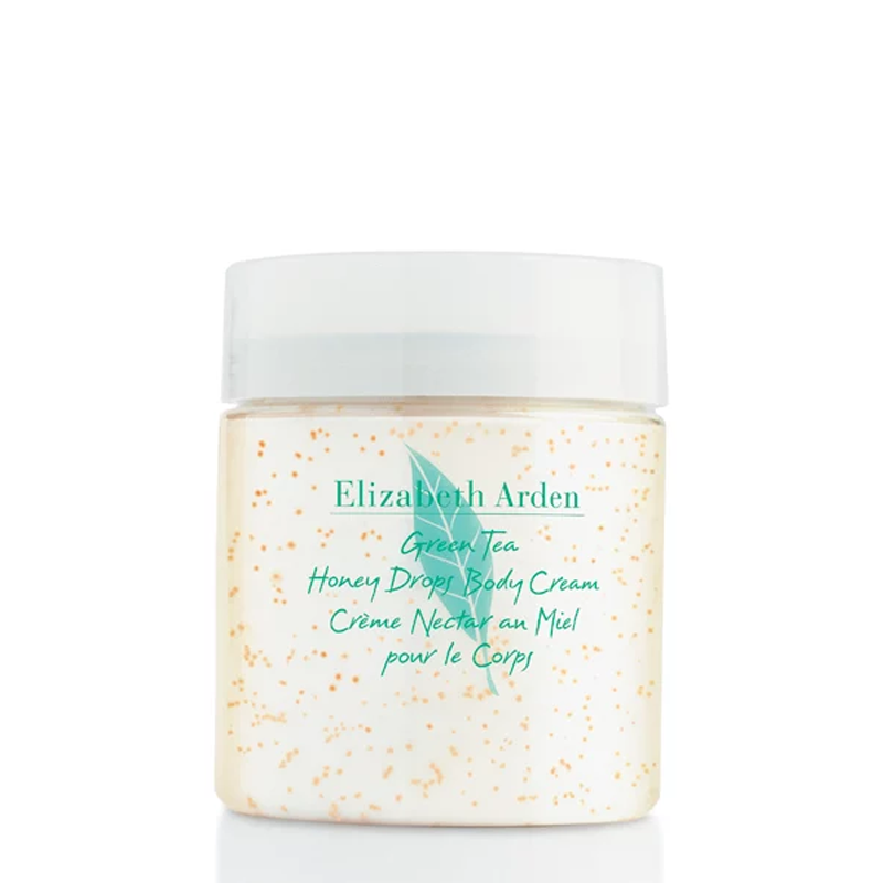 【*直邮】Elizabeth Arden伊丽莎白雅顿 绿茶蜜滴身体霜 250ml