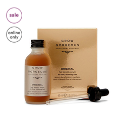 GROW GORGEOUS 新版*精华 60ml