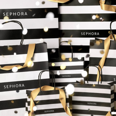 Sephora 美网：折扣区上新 收科颜氏套装、雅诗兰黛红石榴水