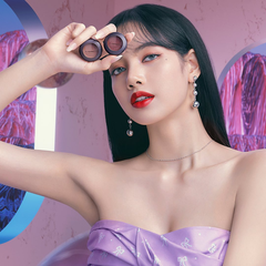 MAC Cosmetics：会员眼影全场无门槛享7.5折