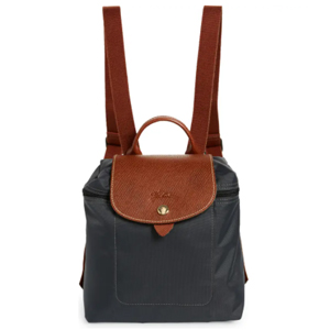 Longchamp Mini 珑骧双肩包 3色可选！