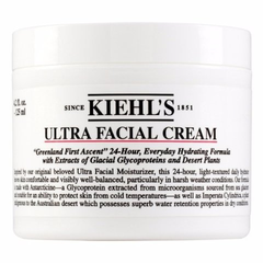 Kiehl's 科颜氏 高保湿面霜