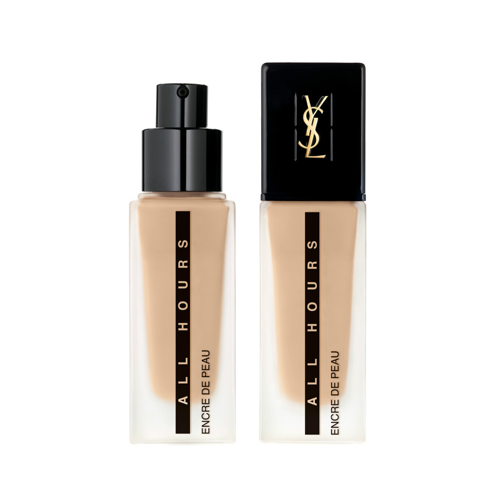 【*直邮】Yves Saint Laurent 圣罗兰 恒颜无瑕粉底液 25ml #BD20 warm ivory