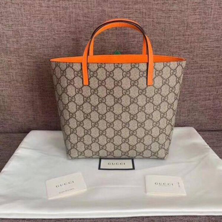 海淘Gucci 老花 Mini Tote怎么买最划算？Guc