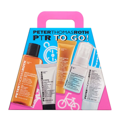 Peter Thomas Roth 彼得罗夫 面部清洁护肤套装