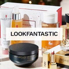 LF英站：黑五额外8折区 低至4折起