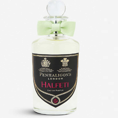 Penhaligon's 潘海利根香水 Halfeti 黑玫瑰沉香 100ml