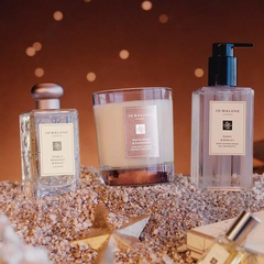 【55专享】Jo Malone 官网：全场香氛护肤 双12专享超值满赠