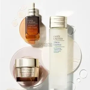 Belk：Estee Lauder美妆护肤专场