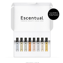 预定！ Escentual Perfume Blind Trial Discovery Set 香水探索礼盒