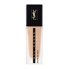 Yves Saint Laurent 圣罗兰 全天持久不晕染无睱亮泽修容粉底液 25ml #B20 (Ivory)