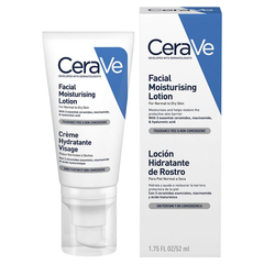 CeraVe 适乐肤 神经酰胺保湿修护乳液 52ml